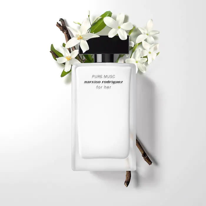 Narciso Rodriguez, Narciso Rodriguez รีวิว, Narciso Rodriguez ราคา, Narciso Rodriguez Pure Musc, Narciso Rodriguez Pure Musc รีวิว, Narciso Rodriguez Pure Musc For Her Eau de Parfum, Narciso Rodriguez Pure Musc For Her Eau de Parfum รีวิว, Narciso Rodriguez Pure Musc For Her Eau de Parfum 7.5ml, Narciso Rodriguez Pure Musc For Her Eau de Parfum 7.5ml (With Box) น้ำหอมผู้หญิงกลิ่นมัสก์, น้ำหอม, น้ำหอมผู้หญิง